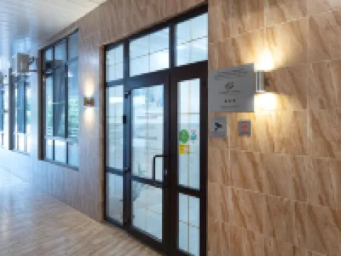 Grand Gallery Apartment by Provence Hotels in Sochi