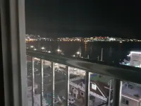 Hite Hotel - View biển