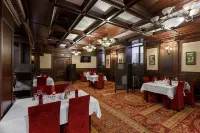 Club Hotel Korona