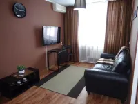 Kavkaz Hotel Hotels in Kropotkin