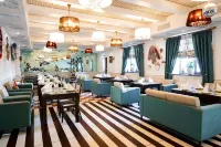 Nabat Palace Hotel Hotels in Domodedovo