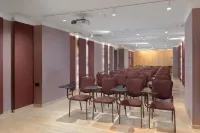 Izmajlovskij Park Apart-Hotel - ที่มีบาร์