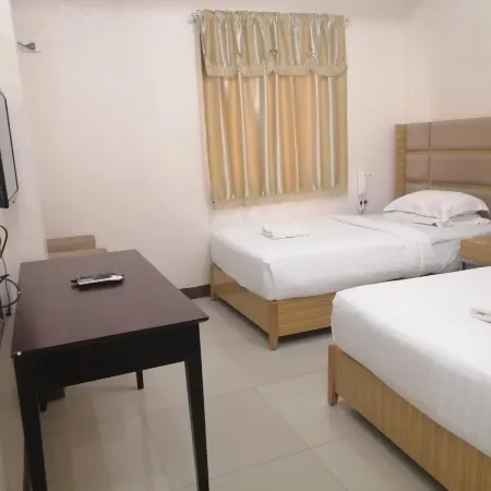 Asia Novo Boutique Hotel - Alaminos