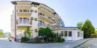 Morskaya Volna Hotel - 비치