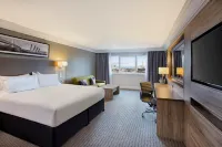 DoubleTree by Hilton Glasgow Central - Parking