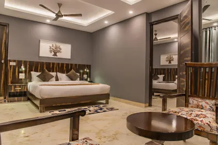 The Lalita's Majestic Pines