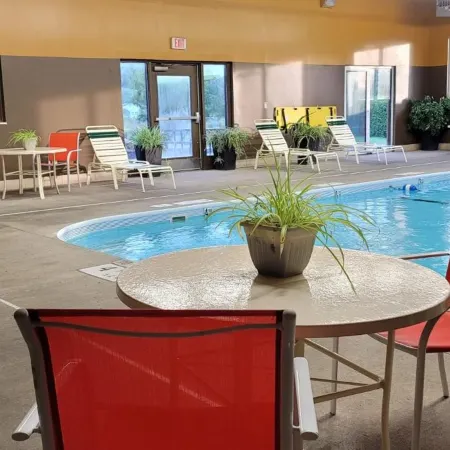 Super 8 by Wyndham Plattsburgh