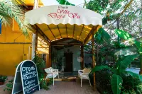 Villa Deja Vu Hotel