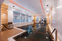 Dragon Spa Hotel