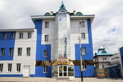 Motsart Hotel Hotel di 