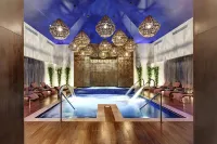 Planet Hollywood Costa Rica by Royalton, An Autograph Collection All-Inclusive Resort - СПА