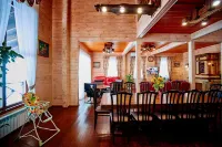 Apartments Turgoyak City Hotels in Gorod Miass