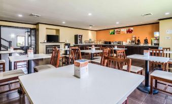 Quality Inn Whiteville North