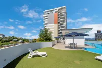 葡萄樹住宿 - 達爾加提出租公寓 - 公寓