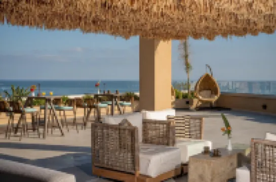 Minos Ambassador Suites & Spa - Adults Only