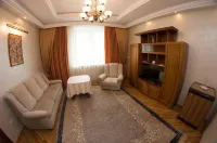 Hotel Vesta