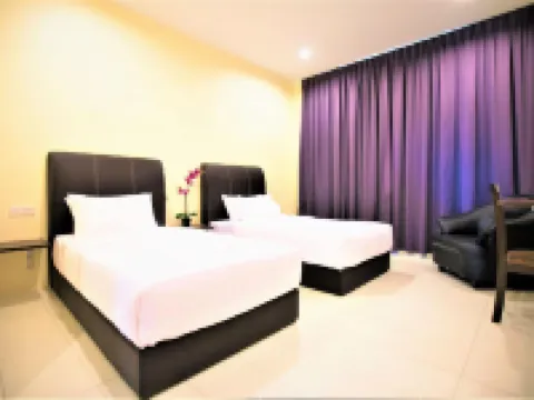 Park View Hotel Hotels in Jerantut
