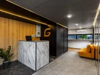 Greenfeel Ryazan Hotel Hotels in Gorod Ryazan'