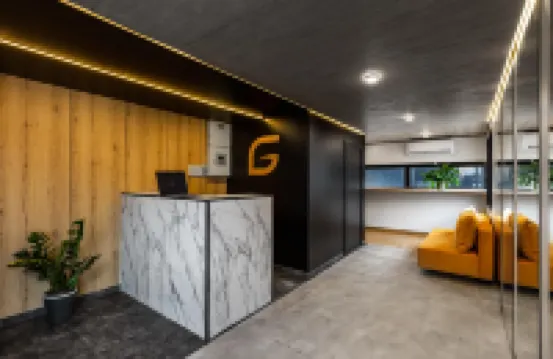 Greenfeel Ryazan Hotel