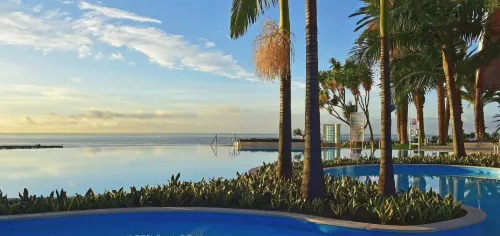 Pestana Casino Studios Hotel a Funchal