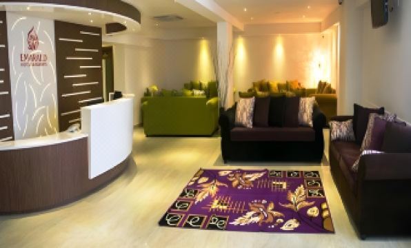 Emarald Hotel Calicut