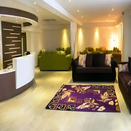 Emarald Hotel Calicut