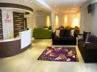 Emarald Hotel Calicut