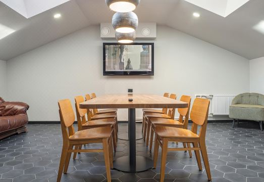 Druzya na Sadovoy Hotel