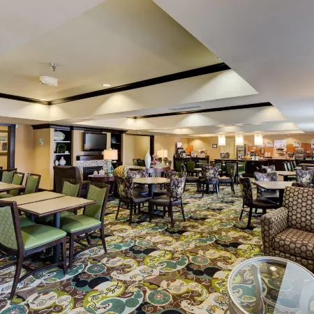 Holiday Inn Express COLUMBUS - DUBLIN by IHG