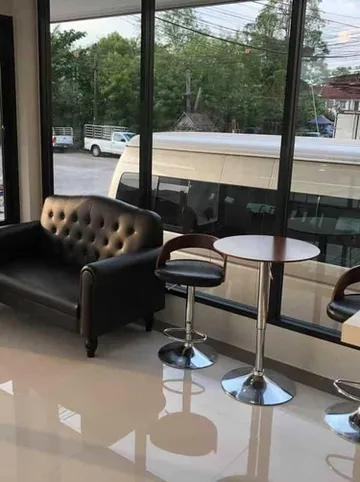 รูปภาพของโรงแรมเดอะฮับ สุราษฎร์ธานี