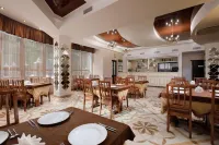 Spa Hotel Rafael Resort Hotel Hotels in Zheleznovodsk