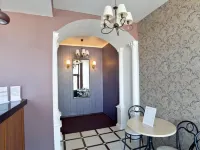 Otel Palermo Mini-Hotel โรงแรมในลีเปตสค์