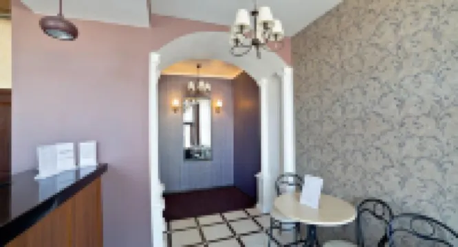 Otel Palermo Mini-Hotel