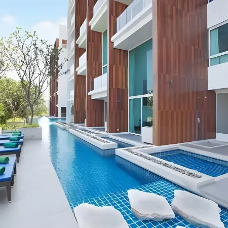 Mida de Sea Hua Hin
