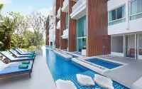 Mida de Sea Hua Hin - Romantic