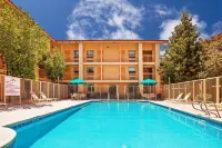 La Quinta Inn by Wyndham El Paso West Các khách sạn ở El Paso