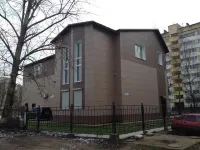 Miranda Apart-Hotel Hotels in Kingiseppsky District