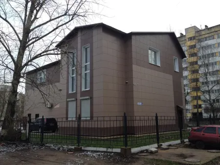 Миранда Апарт Отели в г. Кингисепп