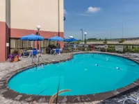 Hampton Inn Owensboro South - Uima-altaat