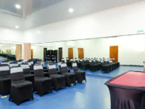 Dya Hotel Boyolali Hotel di Kabupaten Boyolali