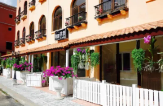 เดอะสเตย์ อิน เขาใหญ่ โรงแรมใกล้Hokkaido Flower Park Khaoyai