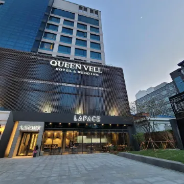 Queen Vell Hotel & Wedding