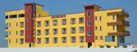 Hotel Bodh Vilas - sarapan