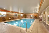 베스트 웨스턴 플러스 엘런즈버그 호텔