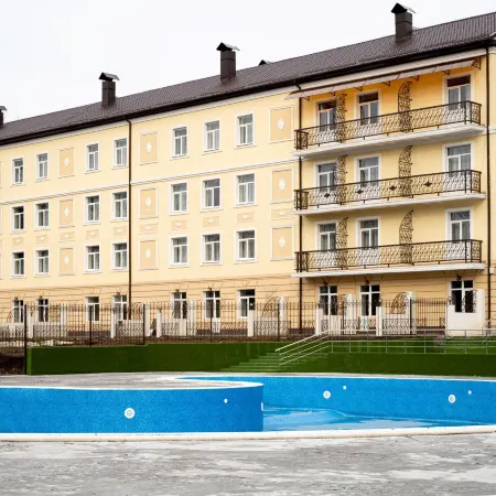 ГРК Ростовский