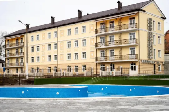 ГРК Ростовский