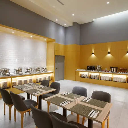 Hotel A . Tainan