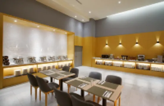 Hotel A . Tainan