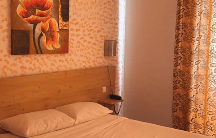 Hotel Riviera