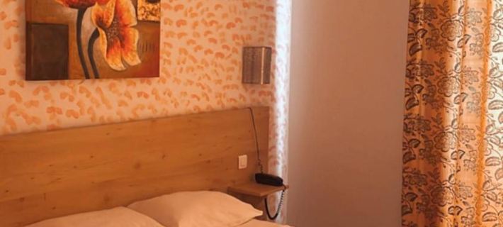 Hotel Riviera Hotels in Bastia